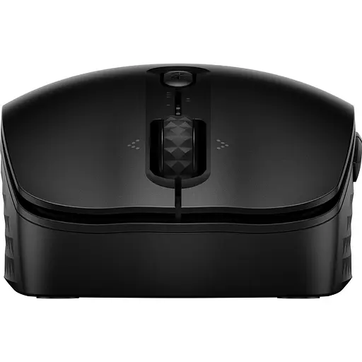 Миша HP 420 Programmable Black (7M1D3AA) [138923] - фото 4