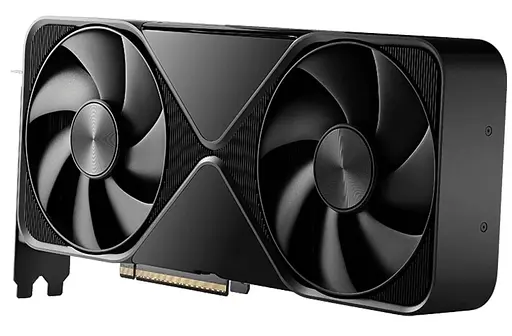 Видеокарта PNY RTX PRO 6000 96GB Blackwell Workstation Edition (VCNRTXPRO6000-PB) (GDDR7, 512 bit, PCI-E v5.0 x16) - фото 4