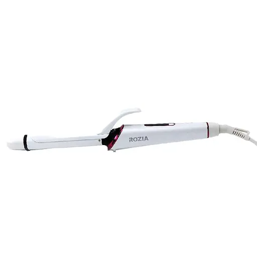 Плойка для волосся Rozia HR-790C - фото 1