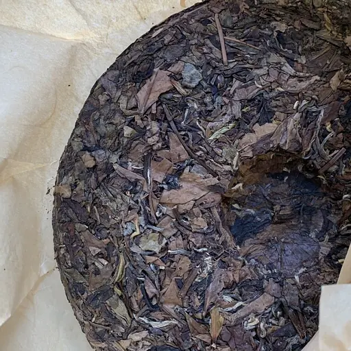 Белый чай Гун Мей 350 грамм 2022 год - фото 4