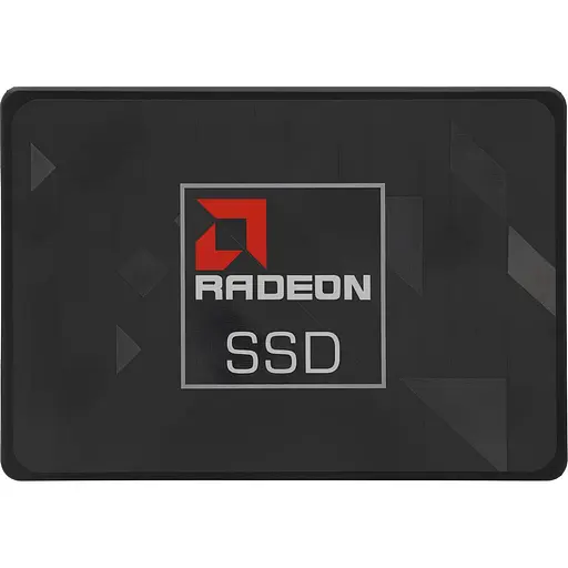 SSD накопитель AMD Radeon R3 480GB (R3SL0480G2) [142475]
