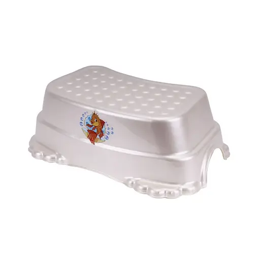 Дитяча Підставка-сходинка ТехноК 9109TXK Рибка