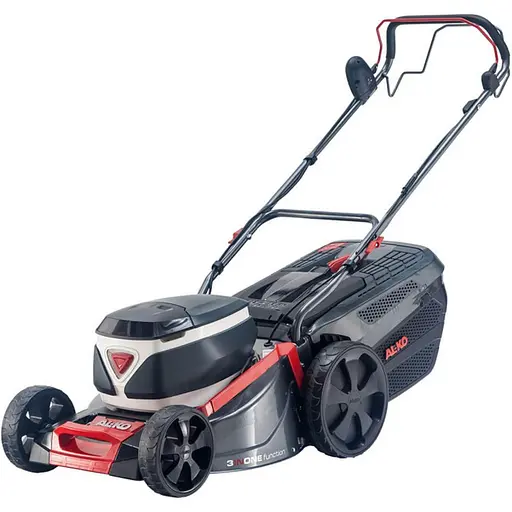Газонокосарка AL-KO 46.2 Li SP-W Comfort 123011 (133222)