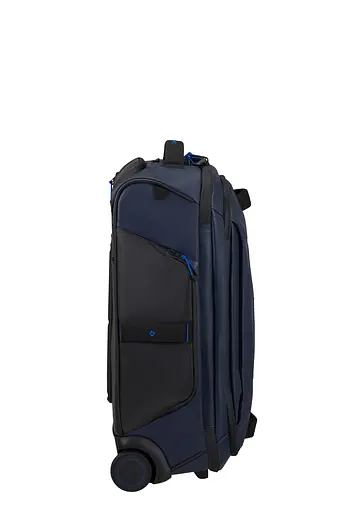 Сумка Дорожная Samsonite ECODIVER BLUE 55x40x20 KH7*01010 - фото 12