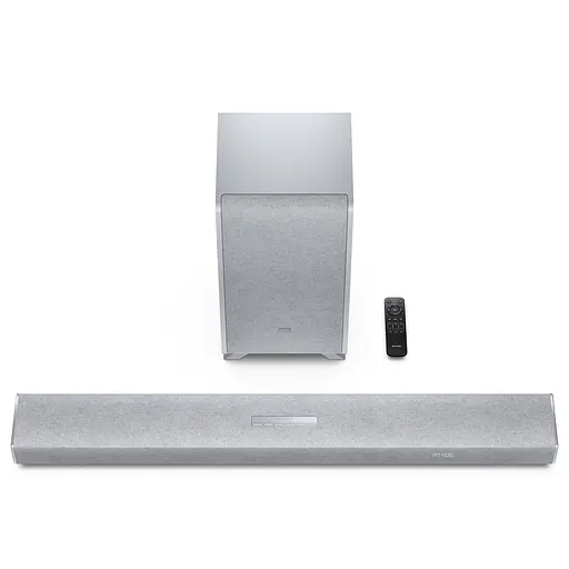 Саундбар Sharp HT-SBW53121(SL) - фото 6