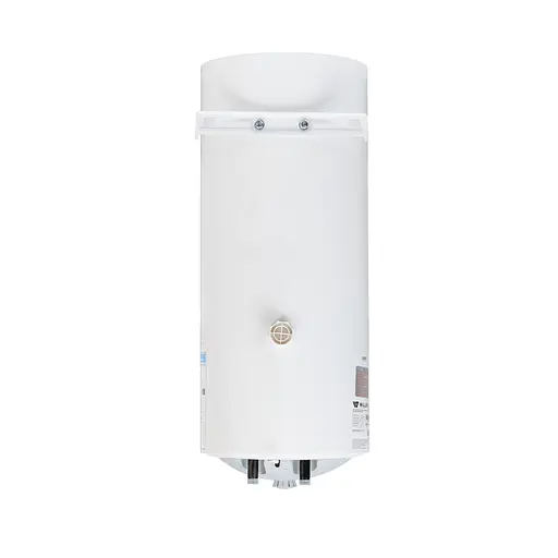 Водонагрівач Willer HIT, 2 кВт, мокрий ТЕН, 80 л, Slim, вертикальний, білий (EV80SR-HIT) - фото 9