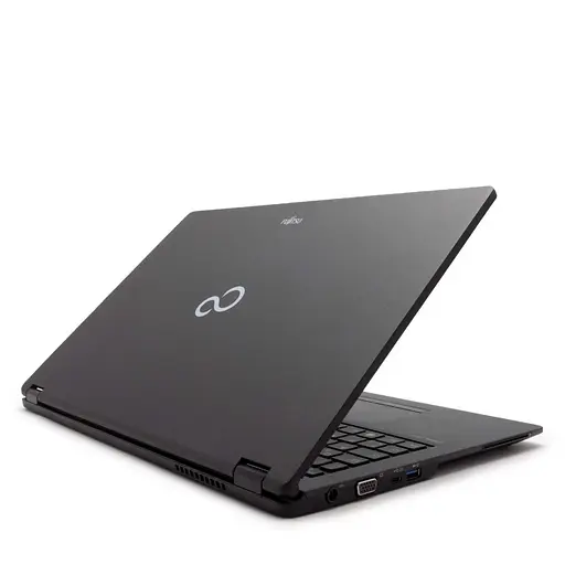 Ноутбук Fujitsu LifeBook U757 FHD (i5-6200U/8/256SSD) - Class A- "Б/У" - фото 4