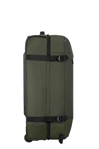Дорожная Сумка На Колесах Samsonite ROADSEEKER DARK OLIVE 79х45х32 KQ9*04004 - фото 6