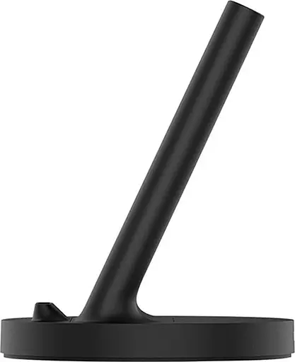 Бездротове зарядне Xiaomi Wireless Charging Stand 20 W (GDS4145GL, WPC02ZM) - фото 3