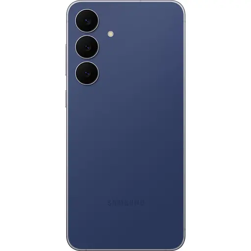 Смартфон Samsung Galaxy S25 FE 8/256GB Navy (SM-S731BDBG) [148129] - фото 6