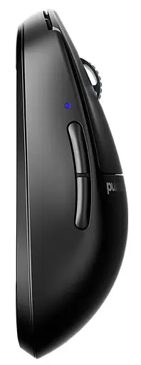 Миша PULSAR X2 v3 eS Size1 8K Black (PX23ES11) - фото 2