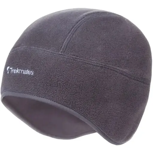 Шапка Trekmates Annat Beanie Grey L/XL (1054-015.1500)
