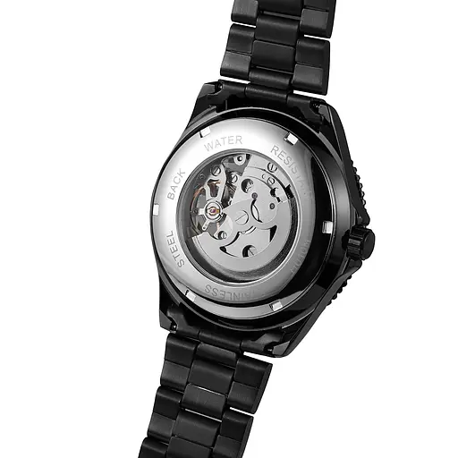 Часы Winner Fractal - фото 11