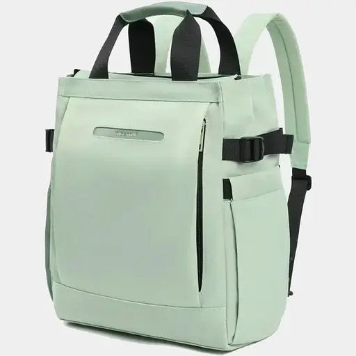 Рюкзак Tigernu T-S8651 14" зеленый - фото 1