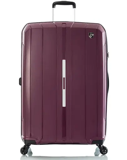 Валіза Heys Maximus (M) Wine Red (10136-0052-26) - фото 2
