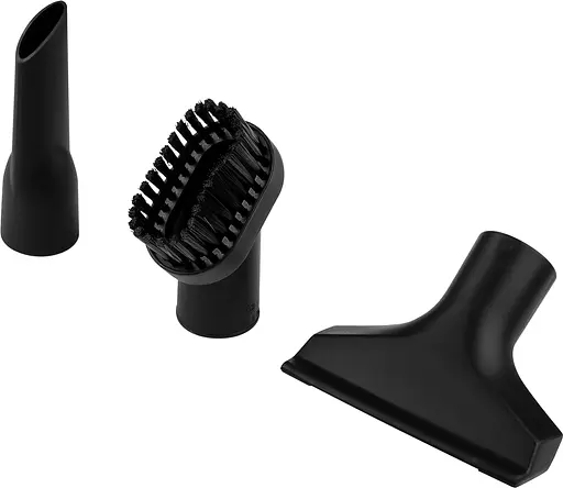 Пылесос контейнерный Sencor Allegro 890 Вт НЕРА черно-зеленый - фото 3