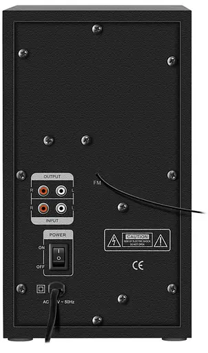 Акустика Defender Eclipse, 40Вт (65593) (6804923) - фото 3