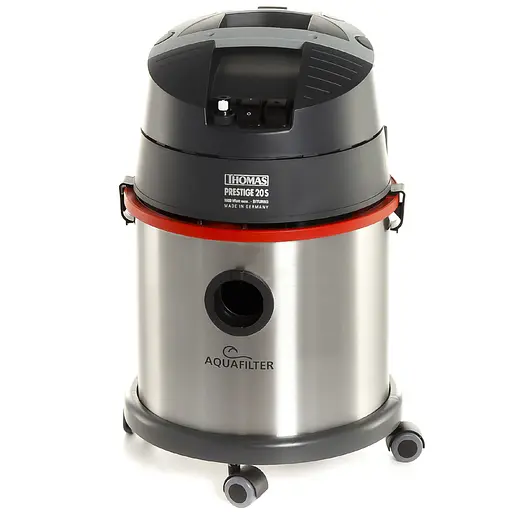 Пилосос Thomas Prestige20S миючий 1600 Вт синій (788103) - фото 3