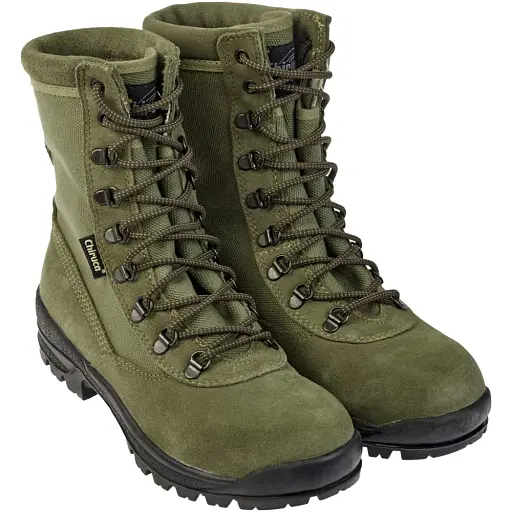 Ботинки Chiruca Sabana 46 Khaki - фото 6