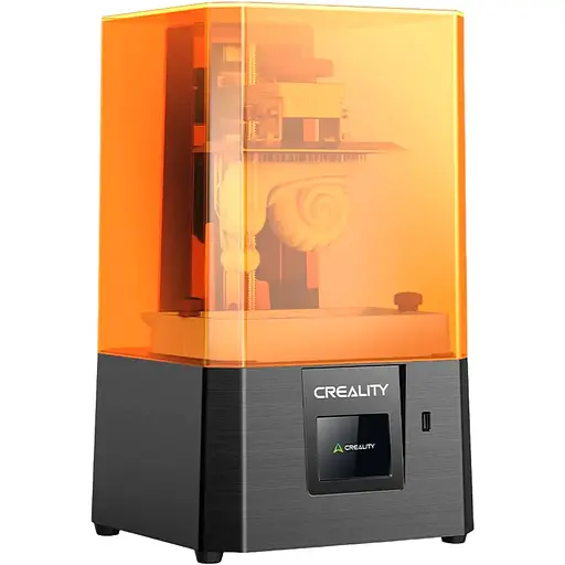 3D-принтер Creality Halot R6 [131209] - фото 2