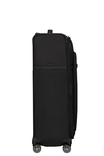 Чемодан Samsonite AIREA BLACK 78x49x29(33) 78 См KE0*09006 - фото 10