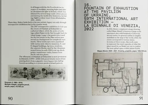 Pavlo Makov. Fountain of Exhaustion. ACQUA ALTA - фото 6