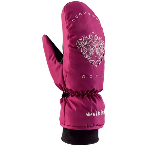 Рукавиці Viking Femme Fatal mitten 7 Рожевий (VI-FEMFAT-MIT-7-48)