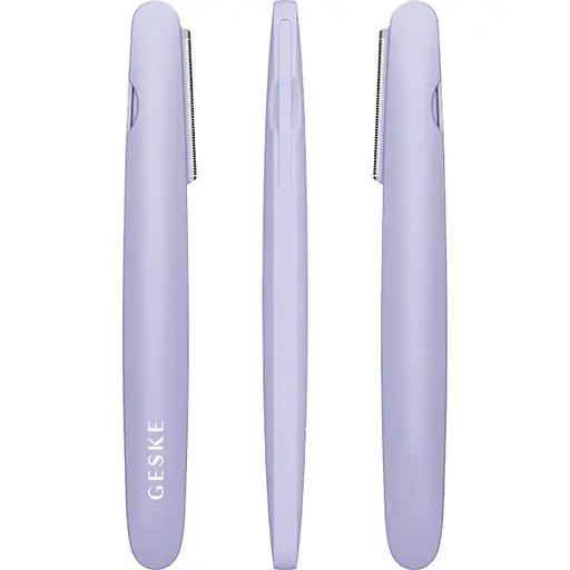 Триммер для тела GESKE Precision Trimmer 4in1 Purple (HB0455) [132066] - фото 2