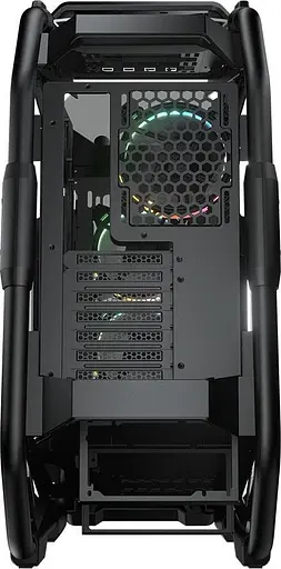 Корпус Cougar Cratus (Cratus) без блока питания - фото 7