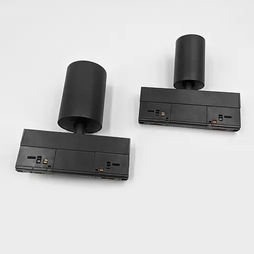 Спот Skarlat RGD2022 7W BK 4000K - фото 6