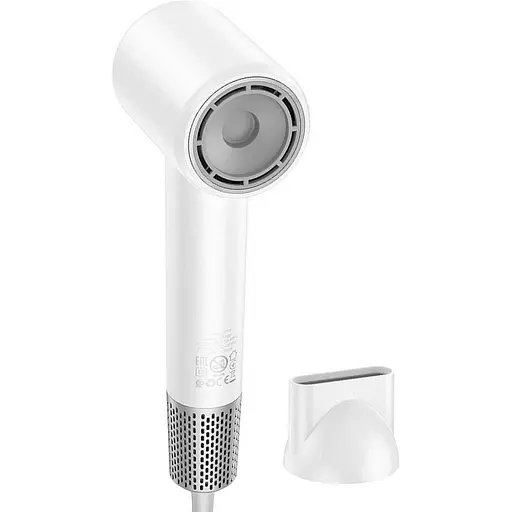 Фен Hoco HP16 White [155508] - фото 1