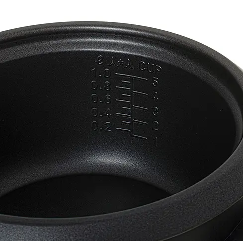 Рисоварка Camry CR 6419, 1 л - фото 6