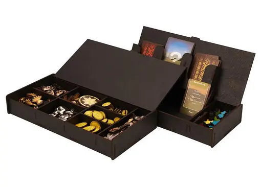 Настольная игра Гральня Отстрой Украину (Rebuild Ukraine) (укр.) (MSG22REU) - фото 2