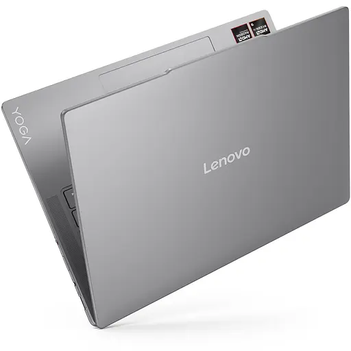 Ноутбук Lenovo Yoga Pro7 14ASP9 AI 9365 la 50GHz,14.5'',32GB LPDDR5x,1TB,Windows 11 Pro - фото 13