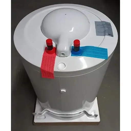 Бойлер електричний накопичувальний Tiki TG 100 N Prime 100V9 - фото 5