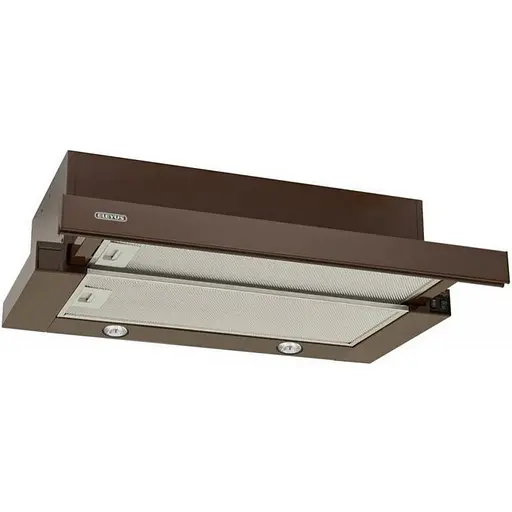 Вытяжка телескопическая Eleyus BREEZE 700 60 BR