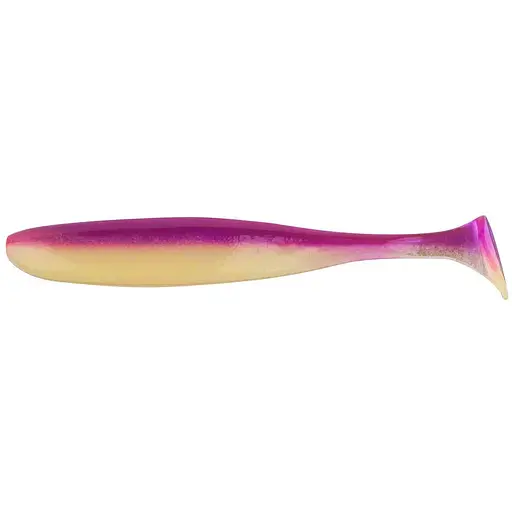Силікон Keitech Easy Shiner 2 12 шт/уп к:pal Рожевий/бежевий (1013-1551.07.69)