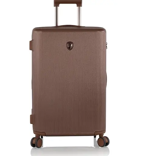 Чемодан Heys Earth Tones (M) Umber (10156-0146-26) - фото 3