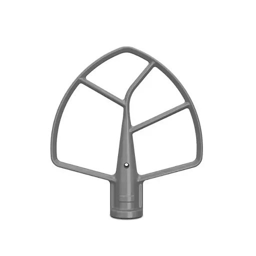 Кухонна машина KitchenAid Artisan 5.6 л 5KSM60SPXEBM - фото 8