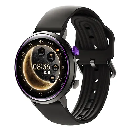 Смарт годинник Modfit Allure Black