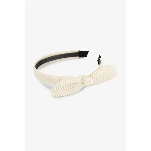 Обруч дитячий 4021-7 Молочний - фото 1