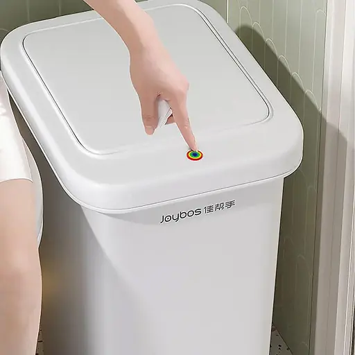 Ведро для мусора Joybos S03 (JBS-LJT-CHZFA5-JGY) - фото 3