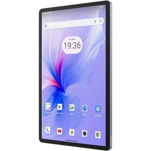 Планшет Blackview Tab 16 Pro 8/256Gb LTE Twilight Purple Global version - фото 7