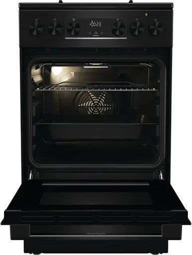 Комбинированная плита Gorenje GK5C60BJ - фото 2