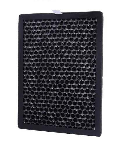 Воздухоочиститель Camry CR 7960,  45w, производительность 170 м³ / ч - фото 7