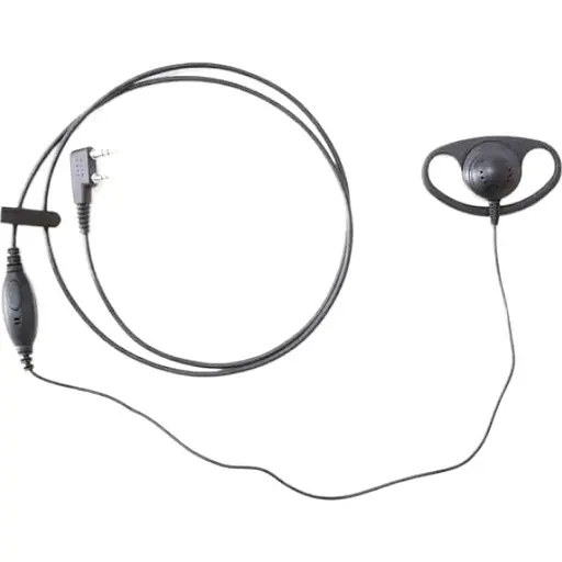 Гарнітура Luiton K10102 Earpiece - фото 1