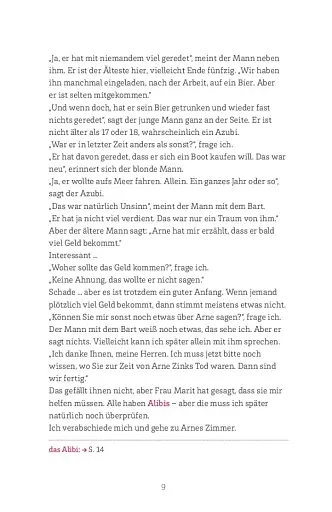 Unter Fischen - фото 8