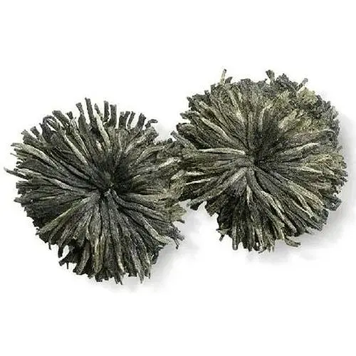 Чай зелений Діамантовий Дракон Нефритовая маргаритка ж/б 50 г - фото 1