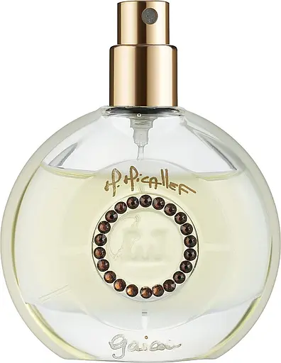 Оригинал M. Micallef Gaiac 100 мл ТЕСТЕР парфюмированная вода - фото 1