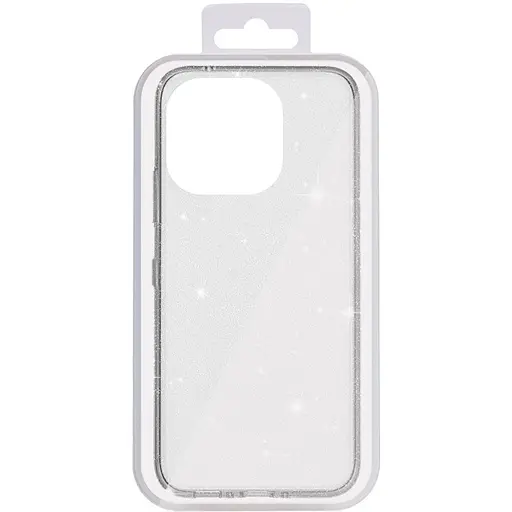 TPU чехол Nova для Realme C61 4G / C63 4G Clear - фото 3